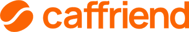 Caffriend Logo
